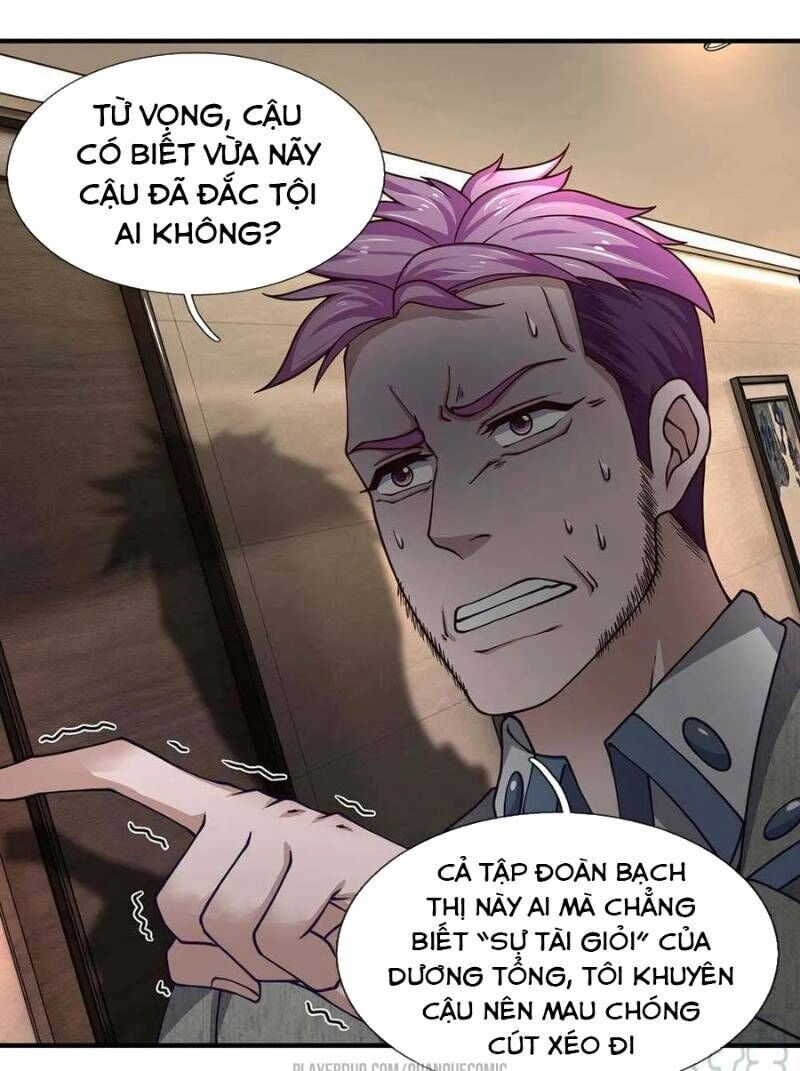 Chung Cực Binh Vương Tại Đô Thị Chapter 76 - 1