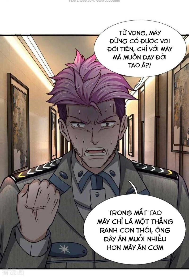 Chung Cực Binh Vương Tại Đô Thị Chapter 76 - 6