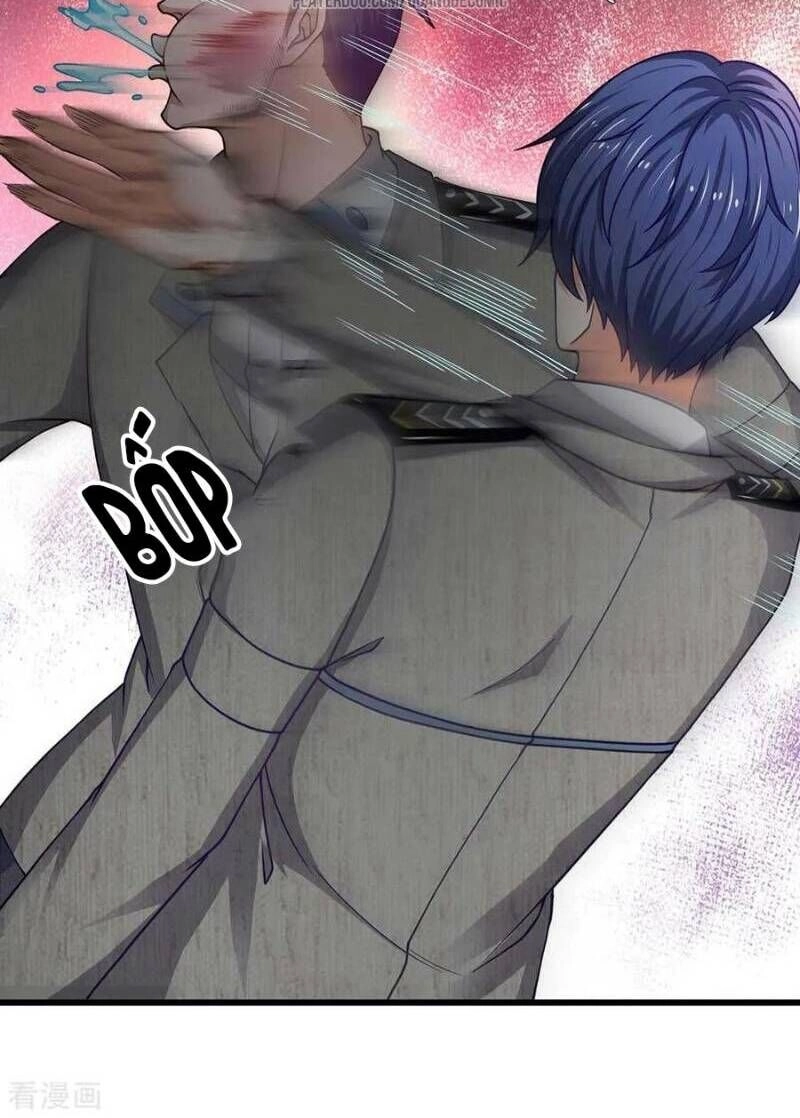 Chung Cực Binh Vương Tại Đô Thị Chapter 76 - 8