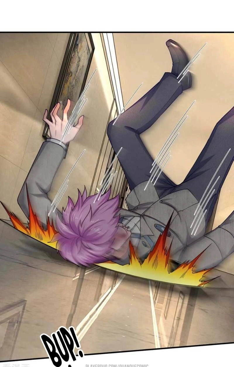 Chung Cực Binh Vương Tại Đô Thị Chapter 76 - 13