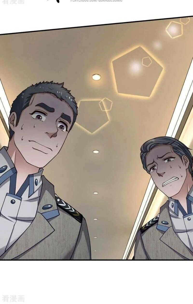 Chung Cực Binh Vương Tại Đô Thị Chapter 76 - 14