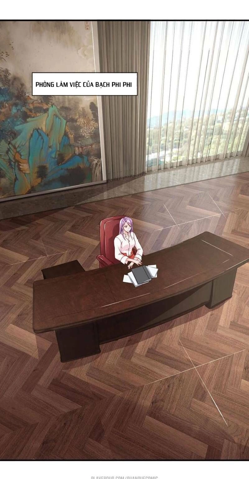 Chung Cực Binh Vương Tại Đô Thị Chapter 77 - 1