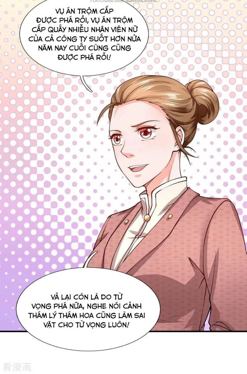 Chung Cực Binh Vương Tại Đô Thị Chapter 77 - 4