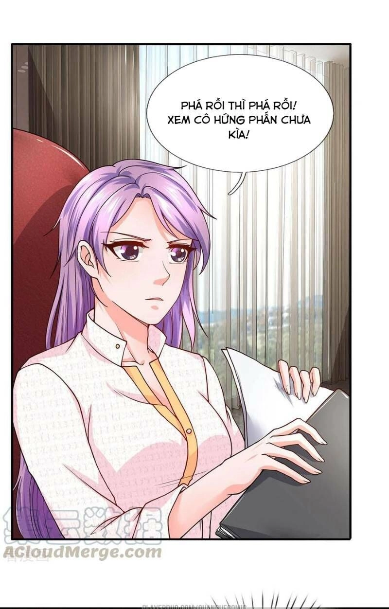 Chung Cực Binh Vương Tại Đô Thị Chapter 77 - 5