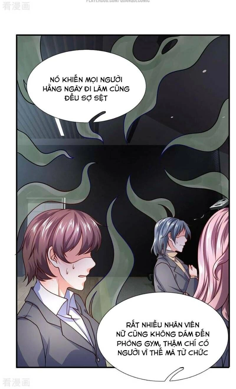 Chung Cực Binh Vương Tại Đô Thị Chapter 77 - 8