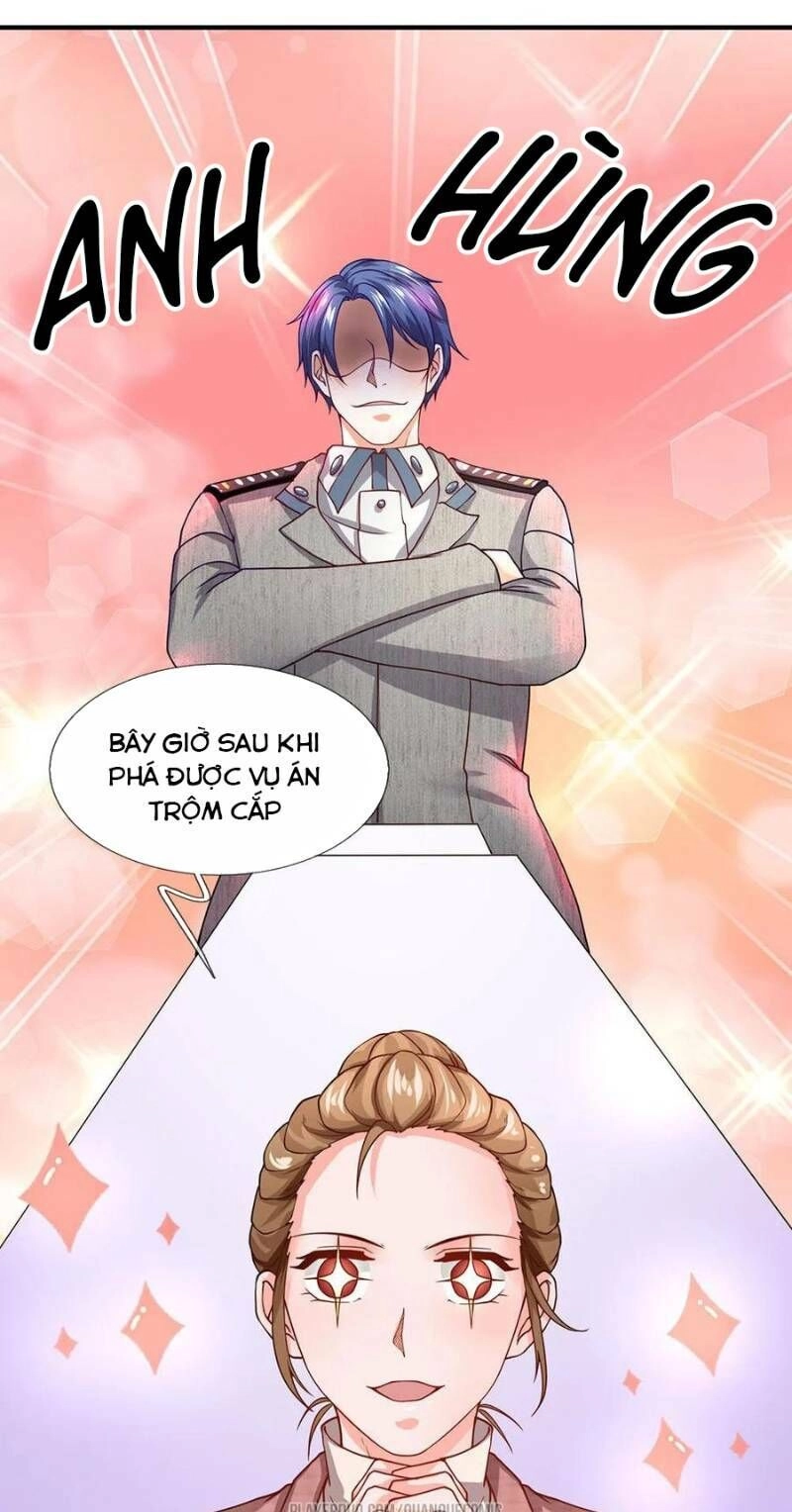 Chung Cực Binh Vương Tại Đô Thị Chapter 77 - 9