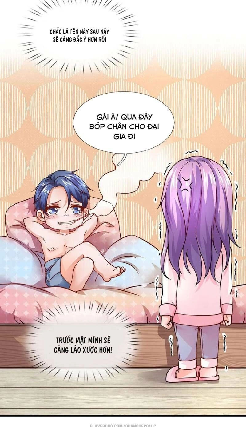 Chung Cực Binh Vương Tại Đô Thị Chapter 77 - 11