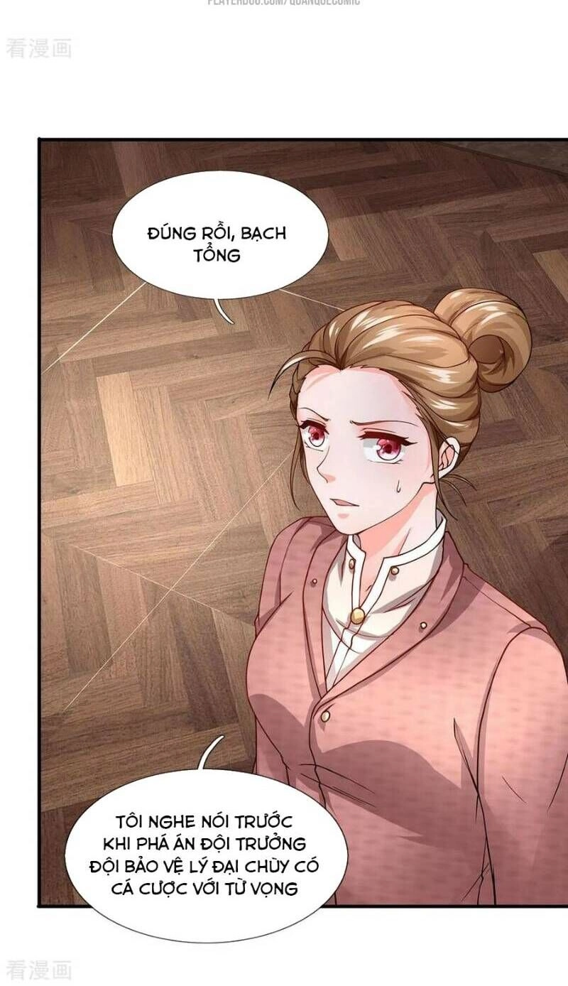 Chung Cực Binh Vương Tại Đô Thị Chapter 77 - 12