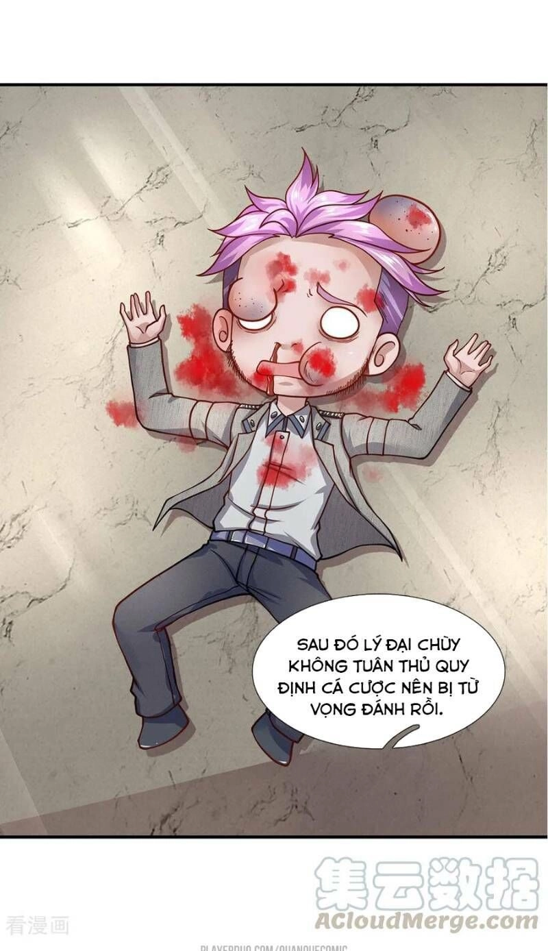 Chung Cực Binh Vương Tại Đô Thị Chapter 77 - 13