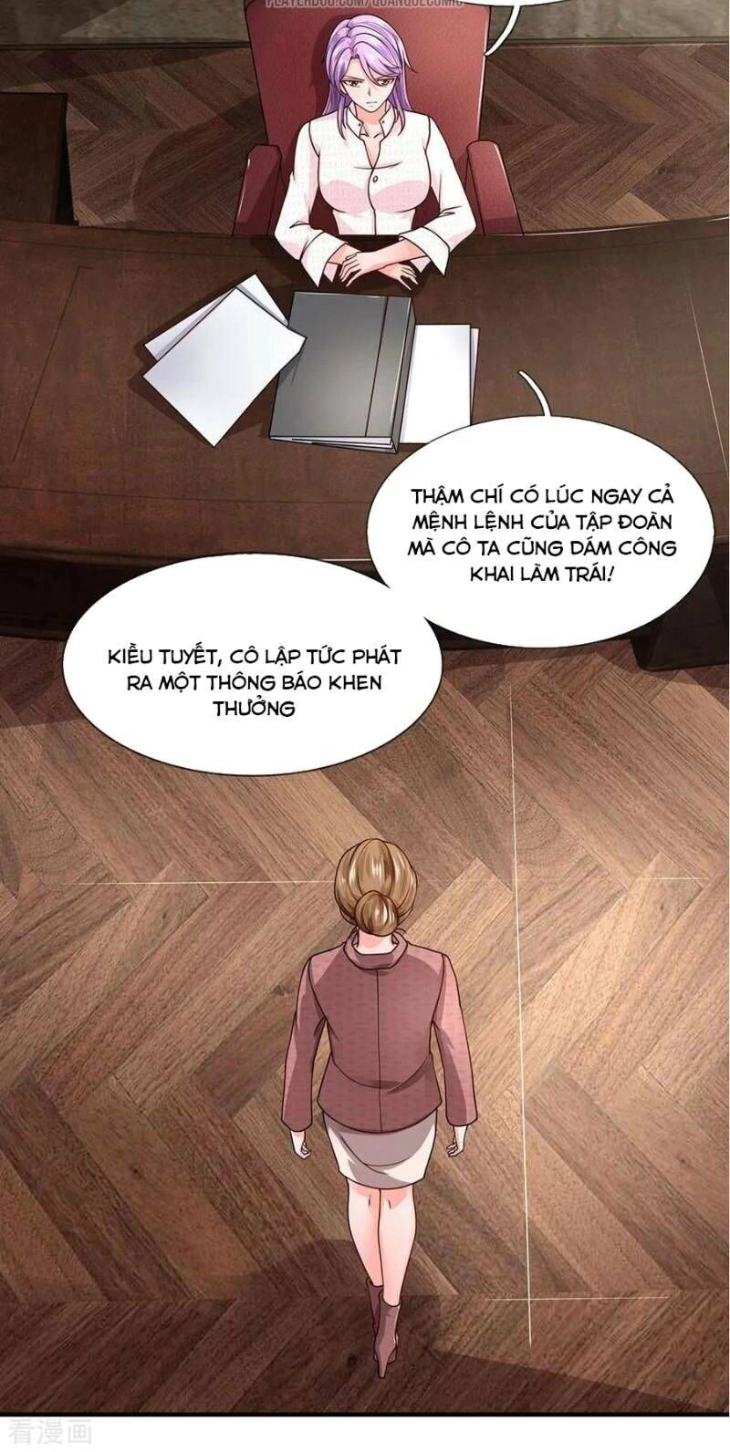 Chung Cực Binh Vương Tại Đô Thị Chapter 77 - 16