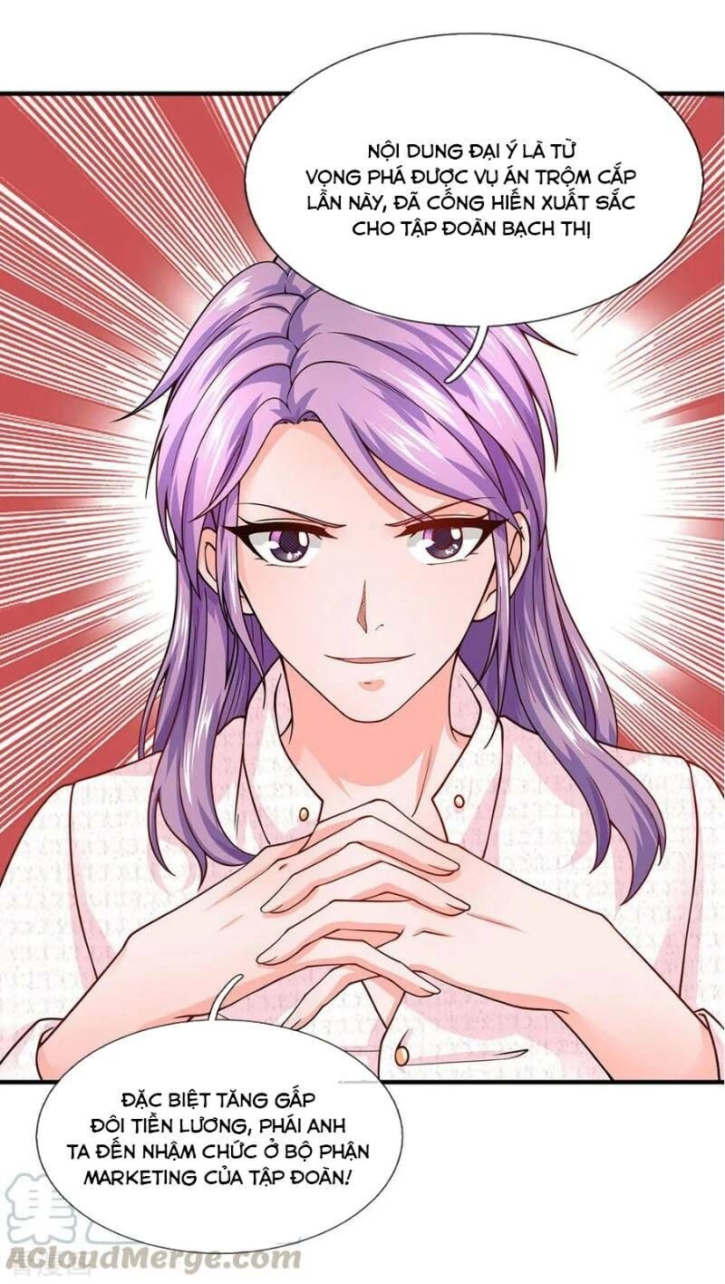 Chung Cực Binh Vương Tại Đô Thị Chapter 77 - 17