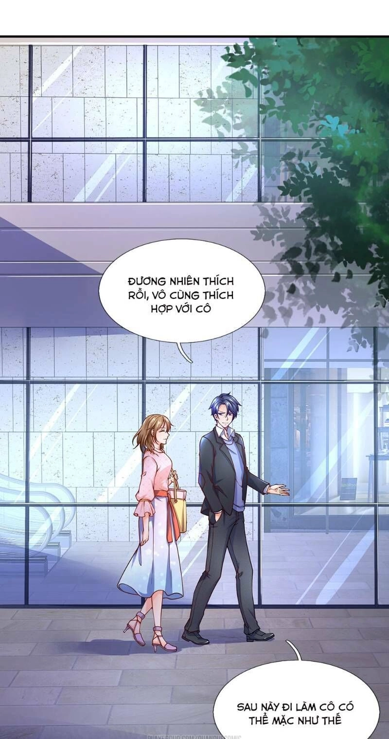 Chung Cực Binh Vương Tại Đô Thị Chapter 79 - 1