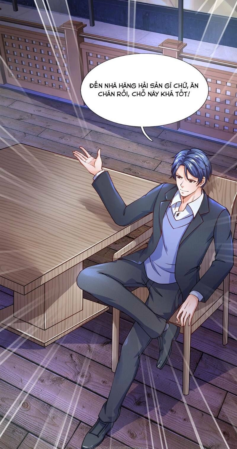 Chung Cực Binh Vương Tại Đô Thị Chapter 79 - 5