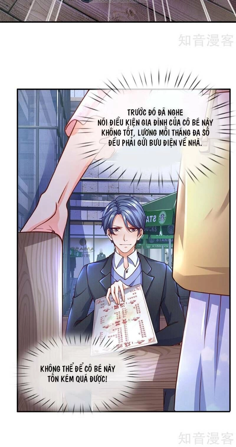 Chung Cực Binh Vương Tại Đô Thị Chapter 79 - 6