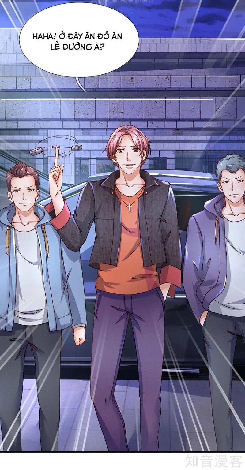 Chung Cực Binh Vương Tại Đô Thị Chapter 79 - 8