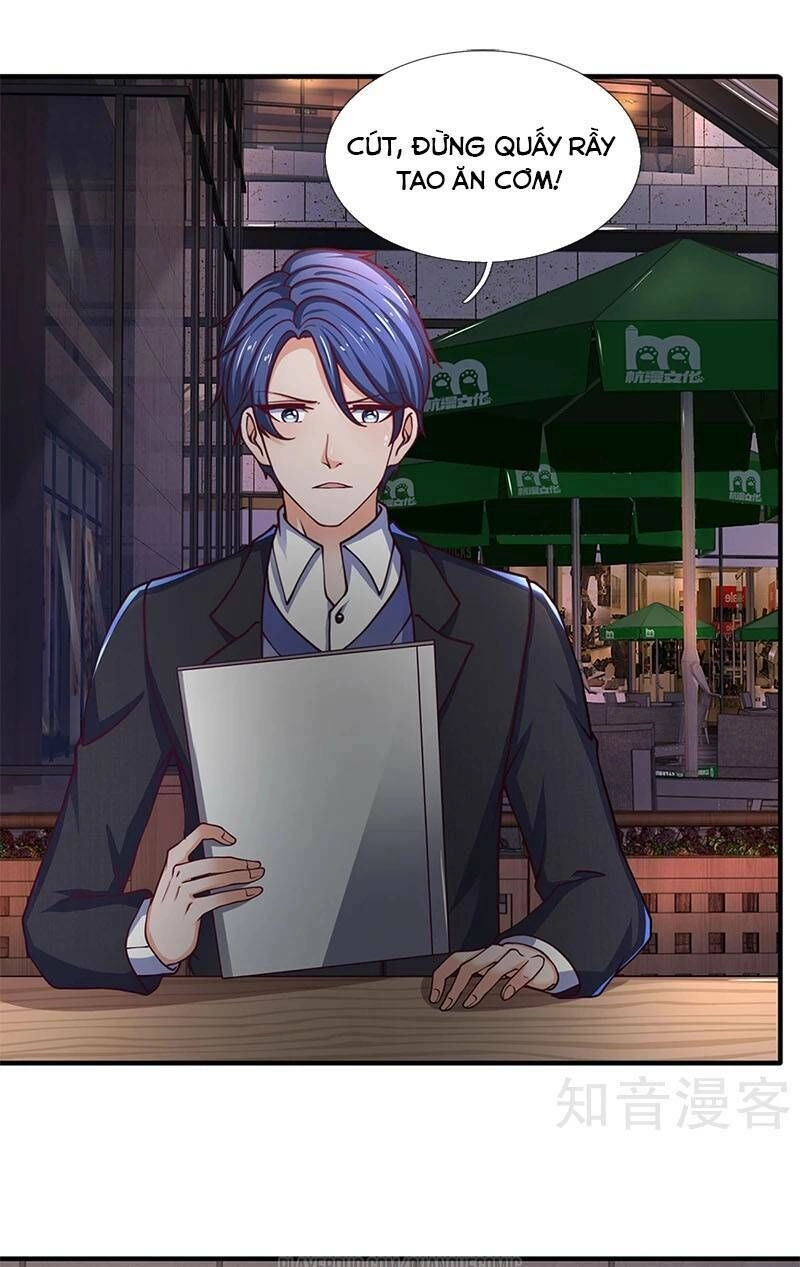 Chung Cực Binh Vương Tại Đô Thị Chapter 80 - 2