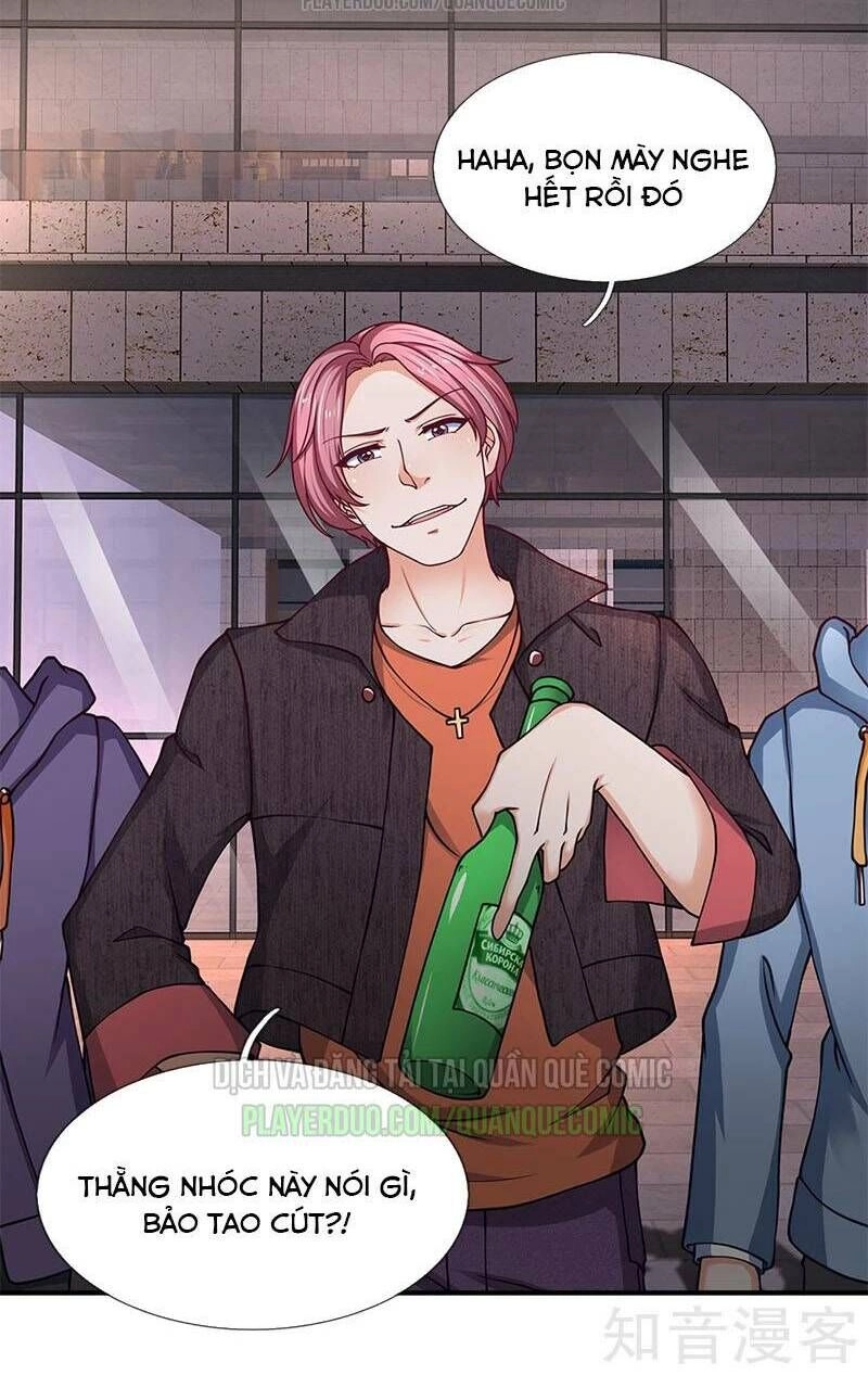 Chung Cực Binh Vương Tại Đô Thị Chapter 80 - 3