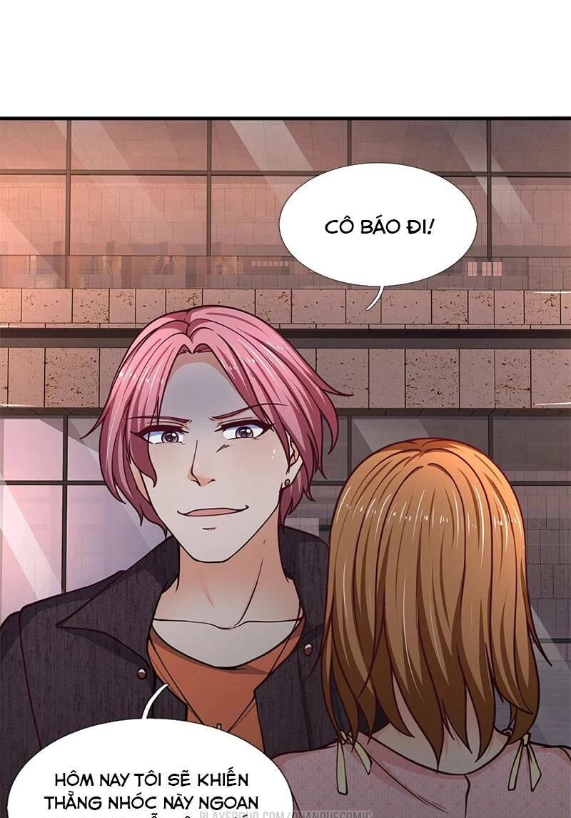 Chung Cực Binh Vương Tại Đô Thị Chapter 80 - 6