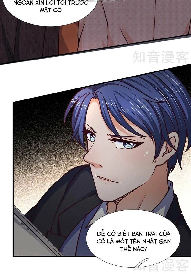 Chung Cực Binh Vương Tại Đô Thị Chapter 80 - 7