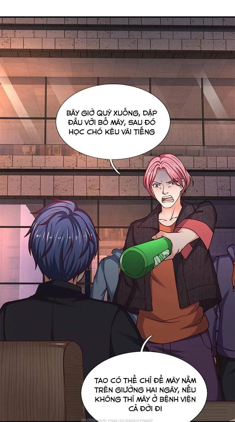 Chung Cực Binh Vương Tại Đô Thị Chapter 80 - 8