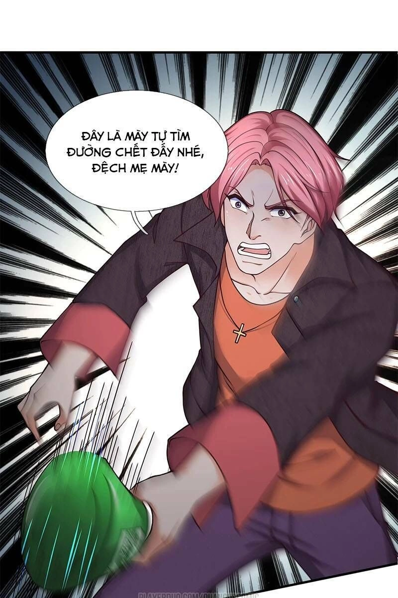 Chung Cực Binh Vương Tại Đô Thị Chapter 80 - 10