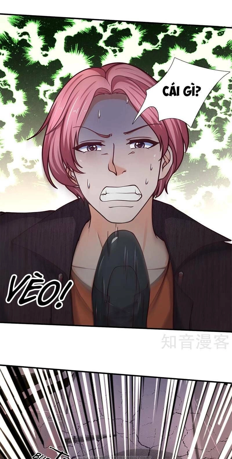 Chung Cực Binh Vương Tại Đô Thị Chapter 80 - 12