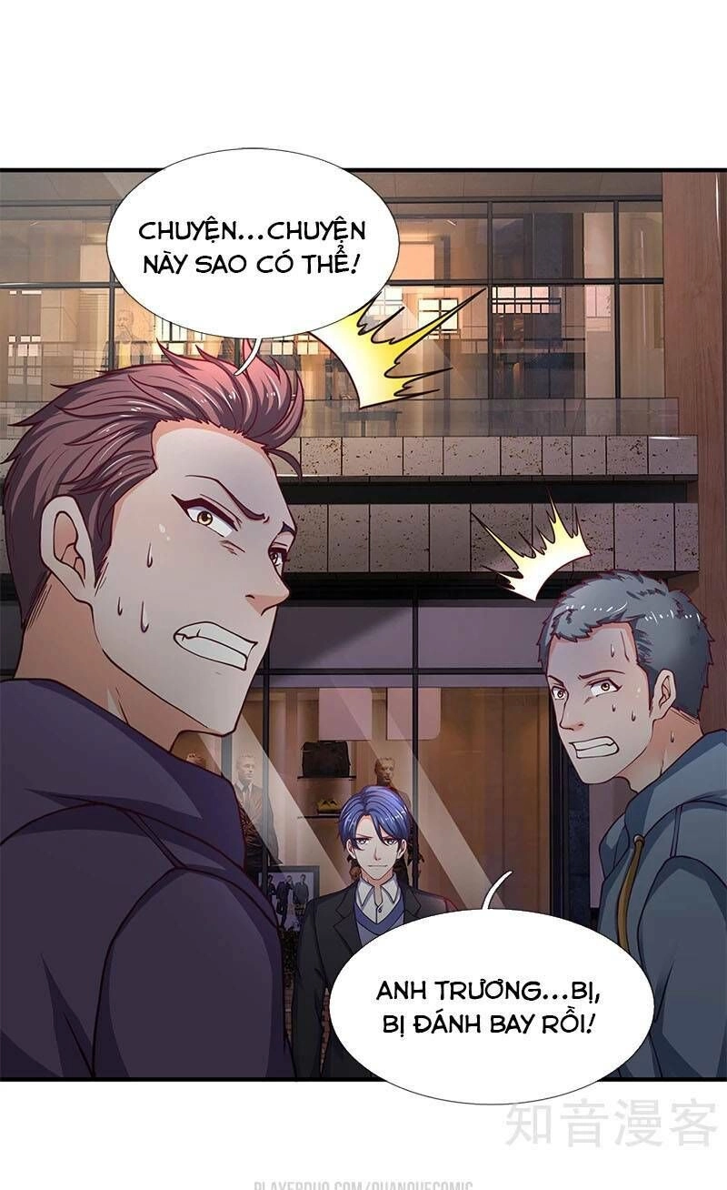 Chung Cực Binh Vương Tại Đô Thị Chapter 80 - 14