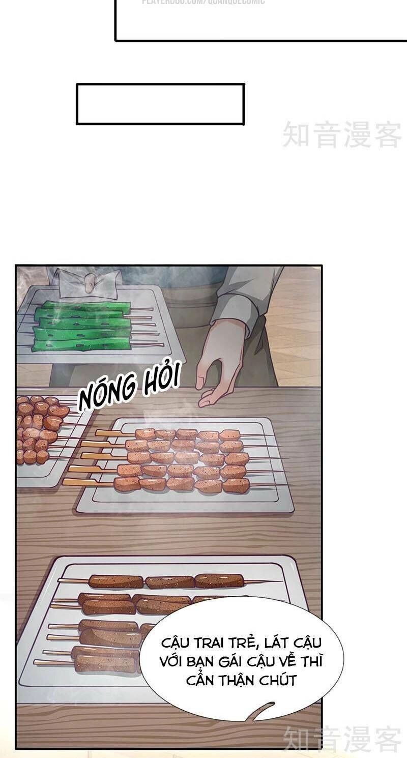 Chung Cực Binh Vương Tại Đô Thị Chapter 80 - 17