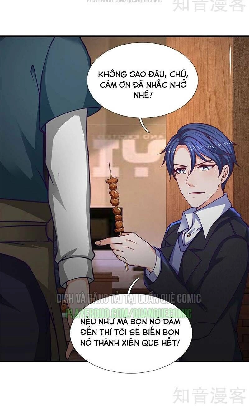 Chung Cực Binh Vương Tại Đô Thị Chapter 80 - 19