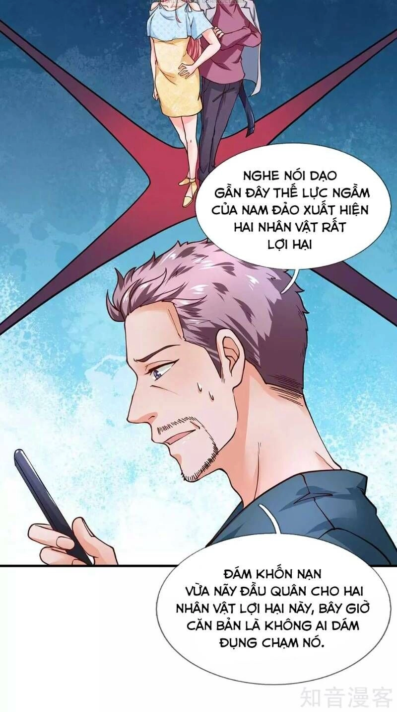 Chung Cực Binh Vương Tại Đô Thị Chapter 81 - 2