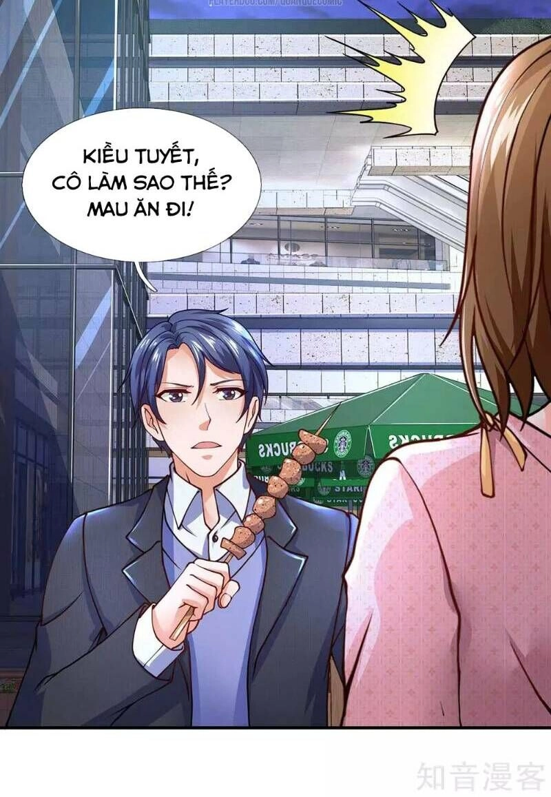 Chung Cực Binh Vương Tại Đô Thị Chapter 81 - 4