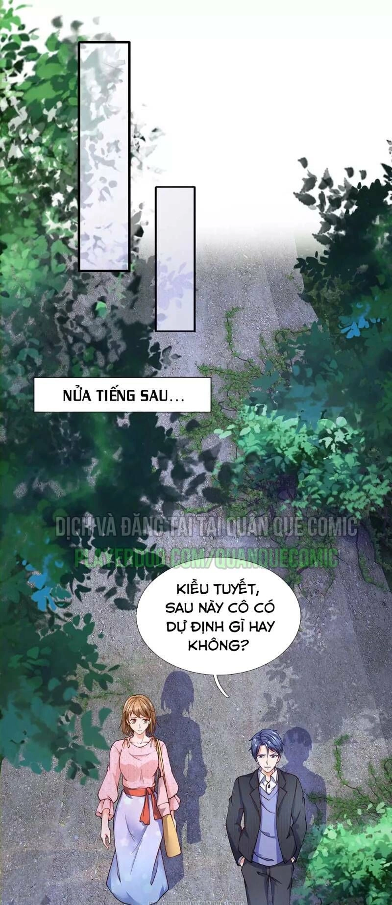 Chung Cực Binh Vương Tại Đô Thị Chapter 81 - 7