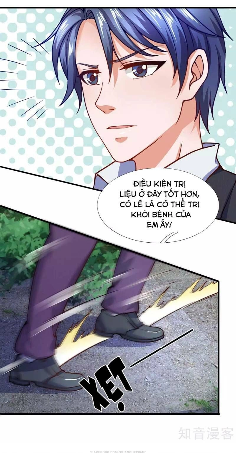 Chung Cực Binh Vương Tại Đô Thị Chapter 81 - 9