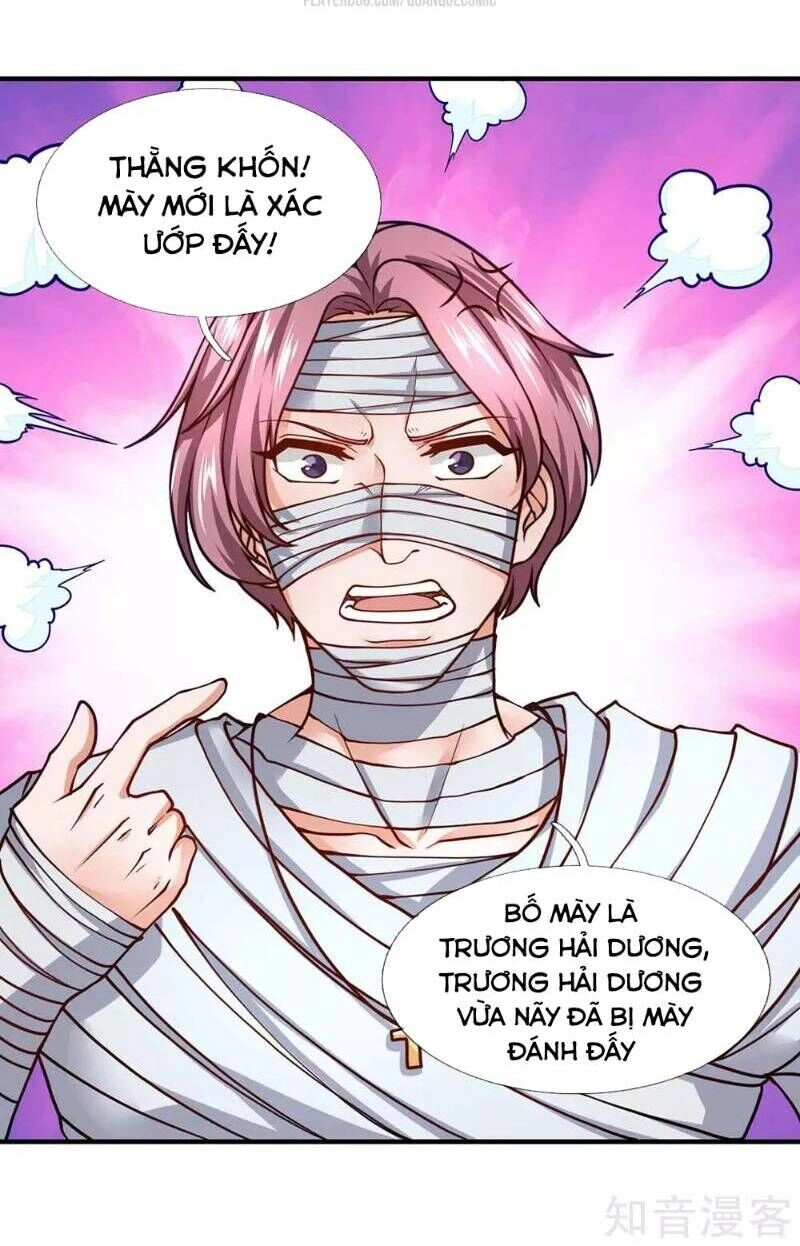 Chung Cực Binh Vương Tại Đô Thị Chapter 81 - 12