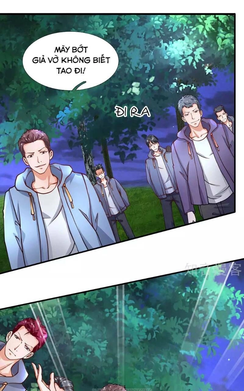 Chung Cực Binh Vương Tại Đô Thị Chapter 81 - 13