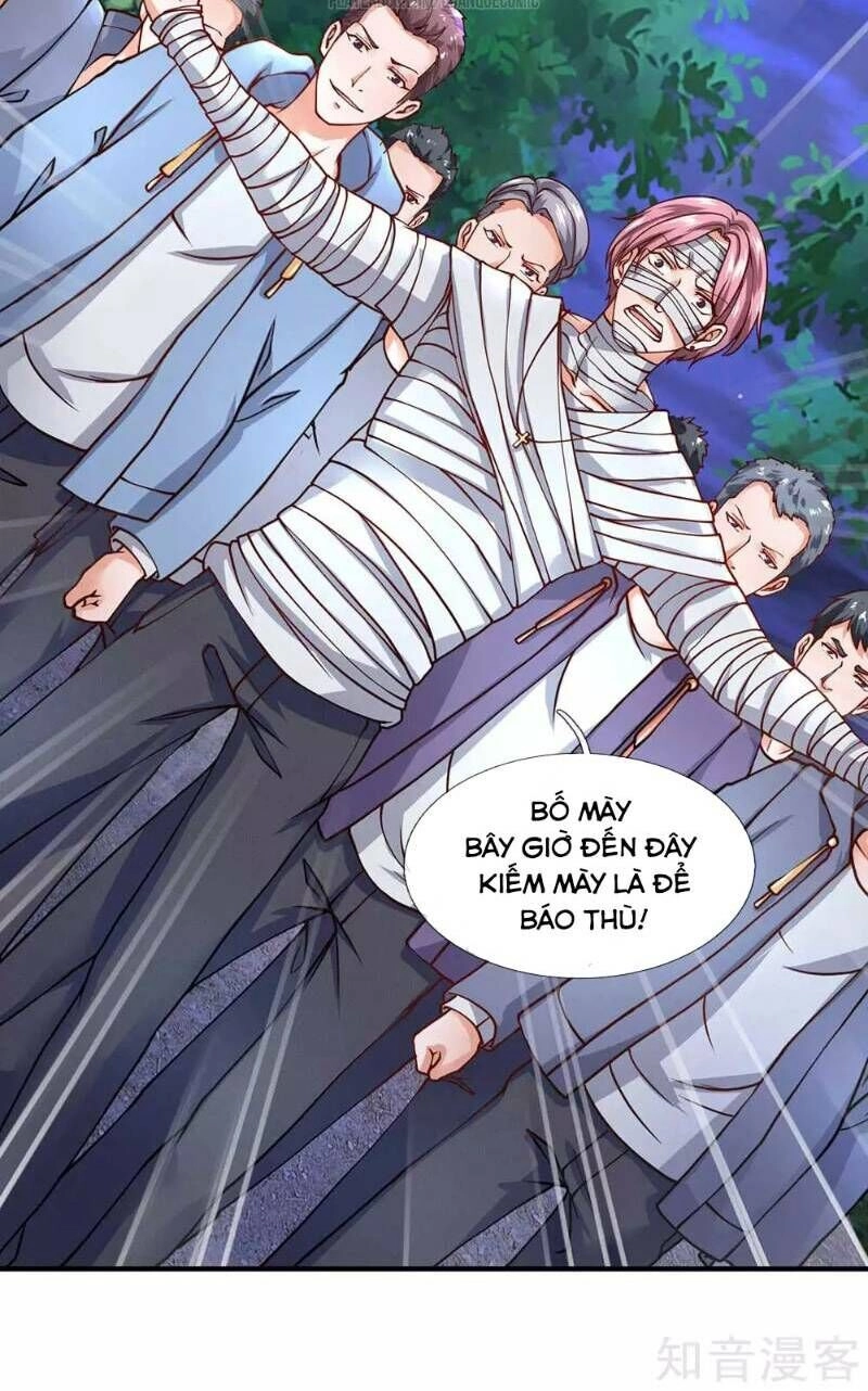 Chung Cực Binh Vương Tại Đô Thị Chapter 81 - 14