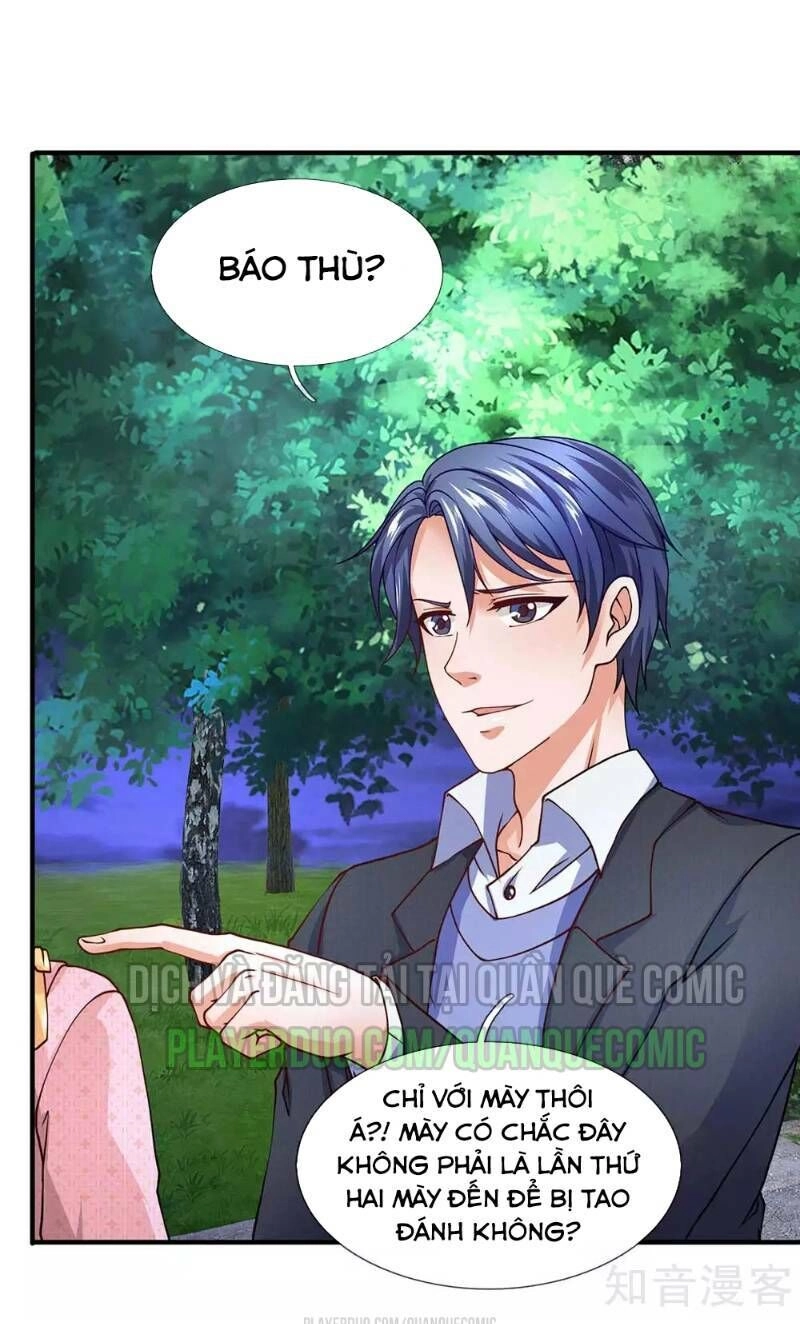 Chung Cực Binh Vương Tại Đô Thị Chapter 81 - 15