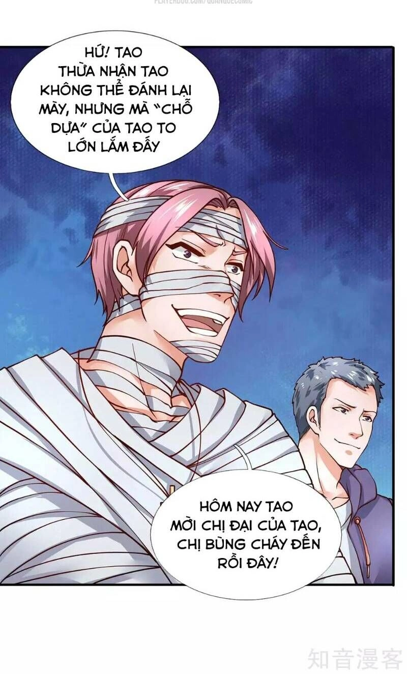 Chung Cực Binh Vương Tại Đô Thị Chapter 81 - 16