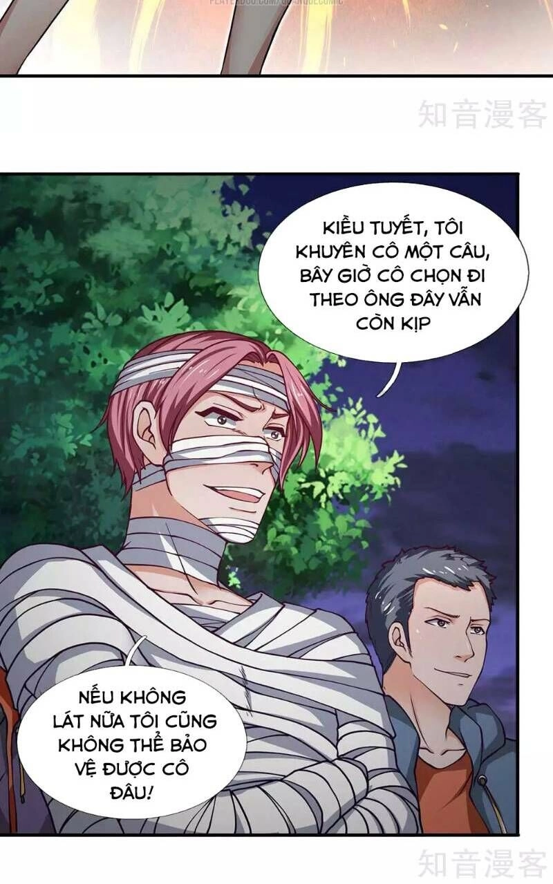 Chung Cực Binh Vương Tại Đô Thị Chapter 82 - 2