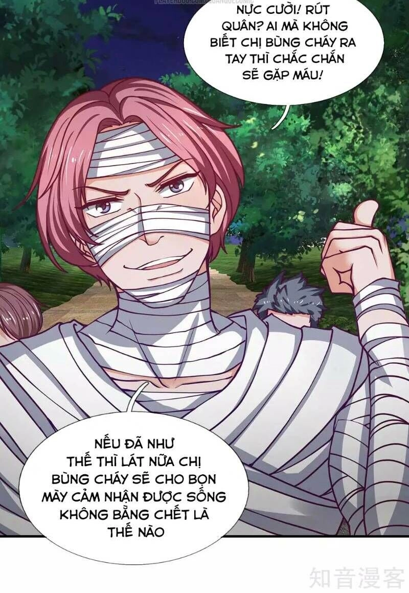 Chung Cực Binh Vương Tại Đô Thị Chapter 82 - 4