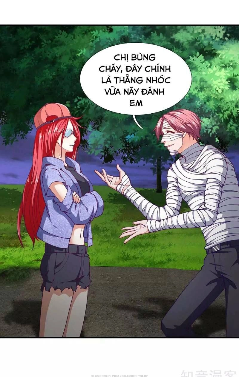 Chung Cực Binh Vương Tại Đô Thị Chapter 82 - 7