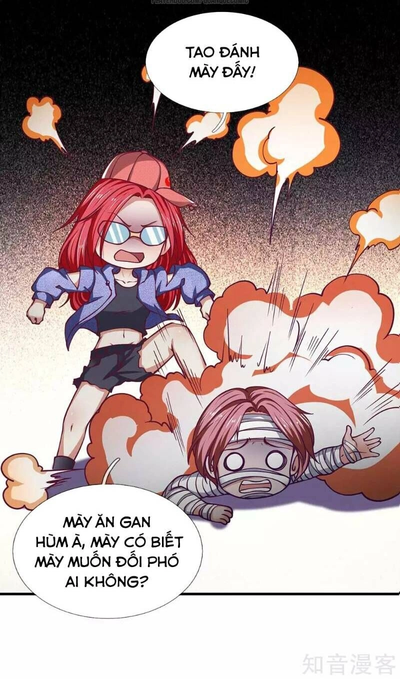 Chung Cực Binh Vương Tại Đô Thị Chapter 82 - 14