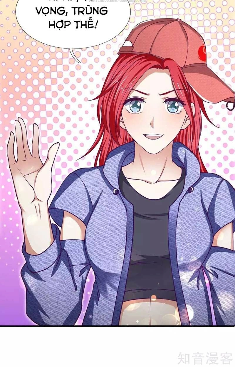 Chung Cực Binh Vương Tại Đô Thị Chapter 82 - 16