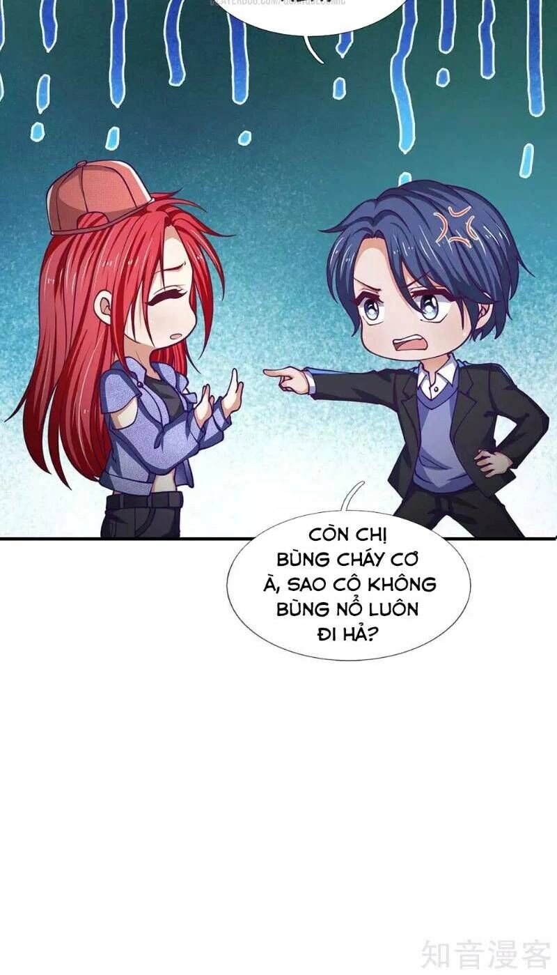 Chung Cực Binh Vương Tại Đô Thị Chapter 82 - 18