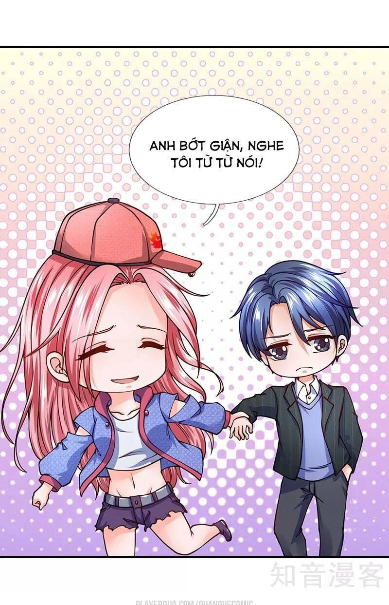 Chung Cực Binh Vương Tại Đô Thị Chapter 83 - 3