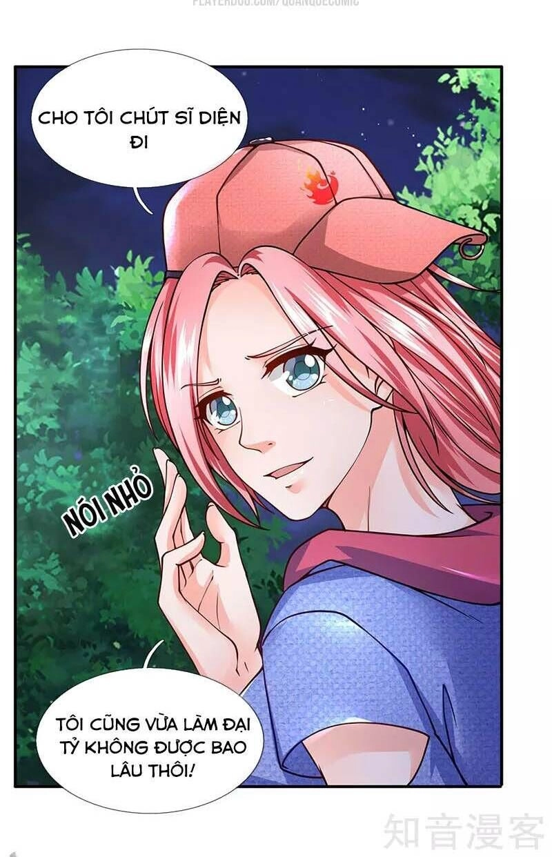 Chung Cực Binh Vương Tại Đô Thị Chapter 83 - 4