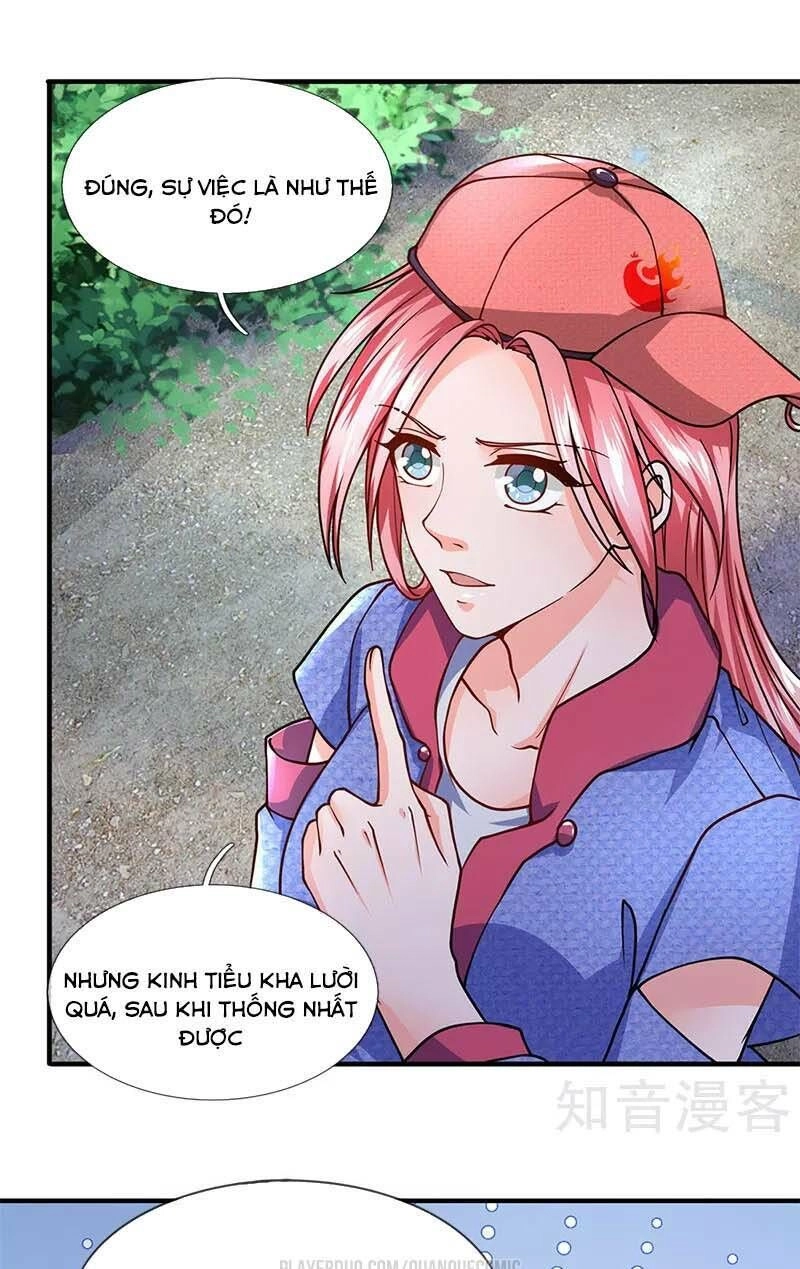 Chung Cực Binh Vương Tại Đô Thị Chapter 83 - 8