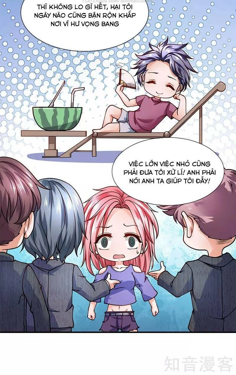 Chung Cực Binh Vương Tại Đô Thị Chapter 83 - 9