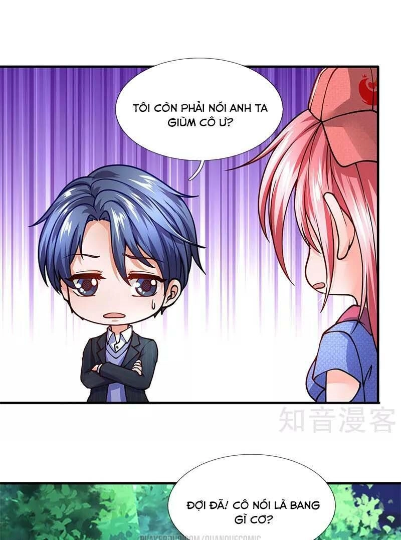 Chung Cực Binh Vương Tại Đô Thị Chapter 83 - 10