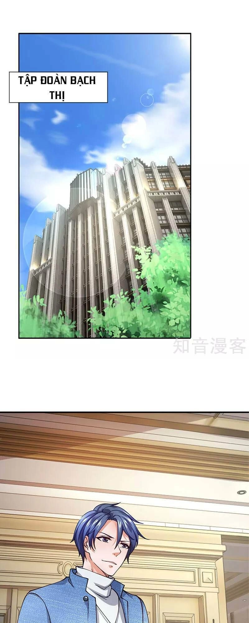 Chung Cực Binh Vương Tại Đô Thị Chapter 83 - 16